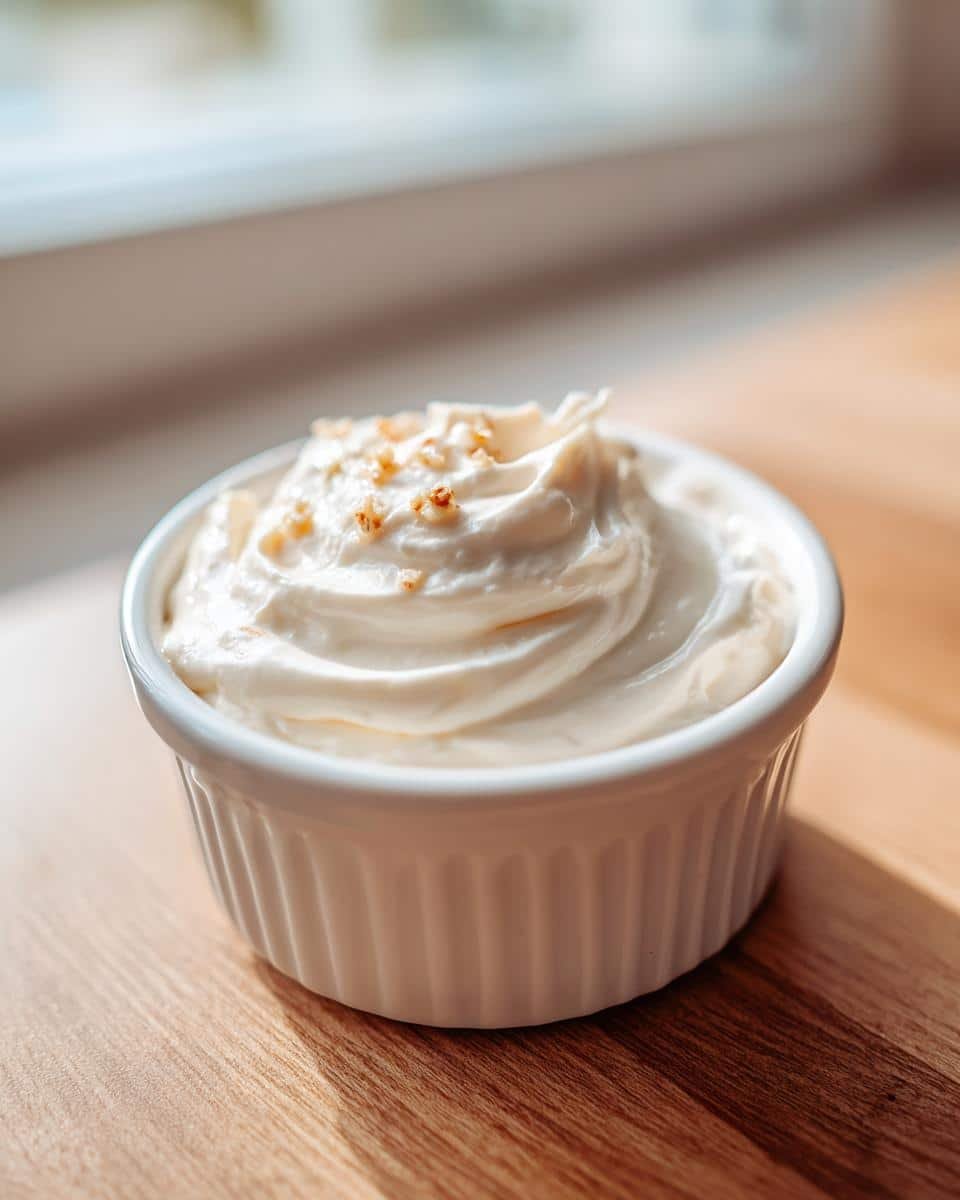 Creamy Homemade Garlic Aioli Recipe - detail 3