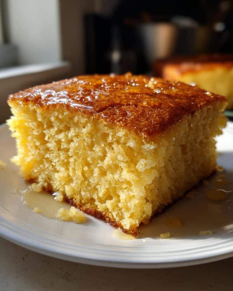 Fluffy Honey Cornbread Recipe - 5 Secrets to Perfection 27 Honey Cornbread | Fluffy Cornbread Recipe