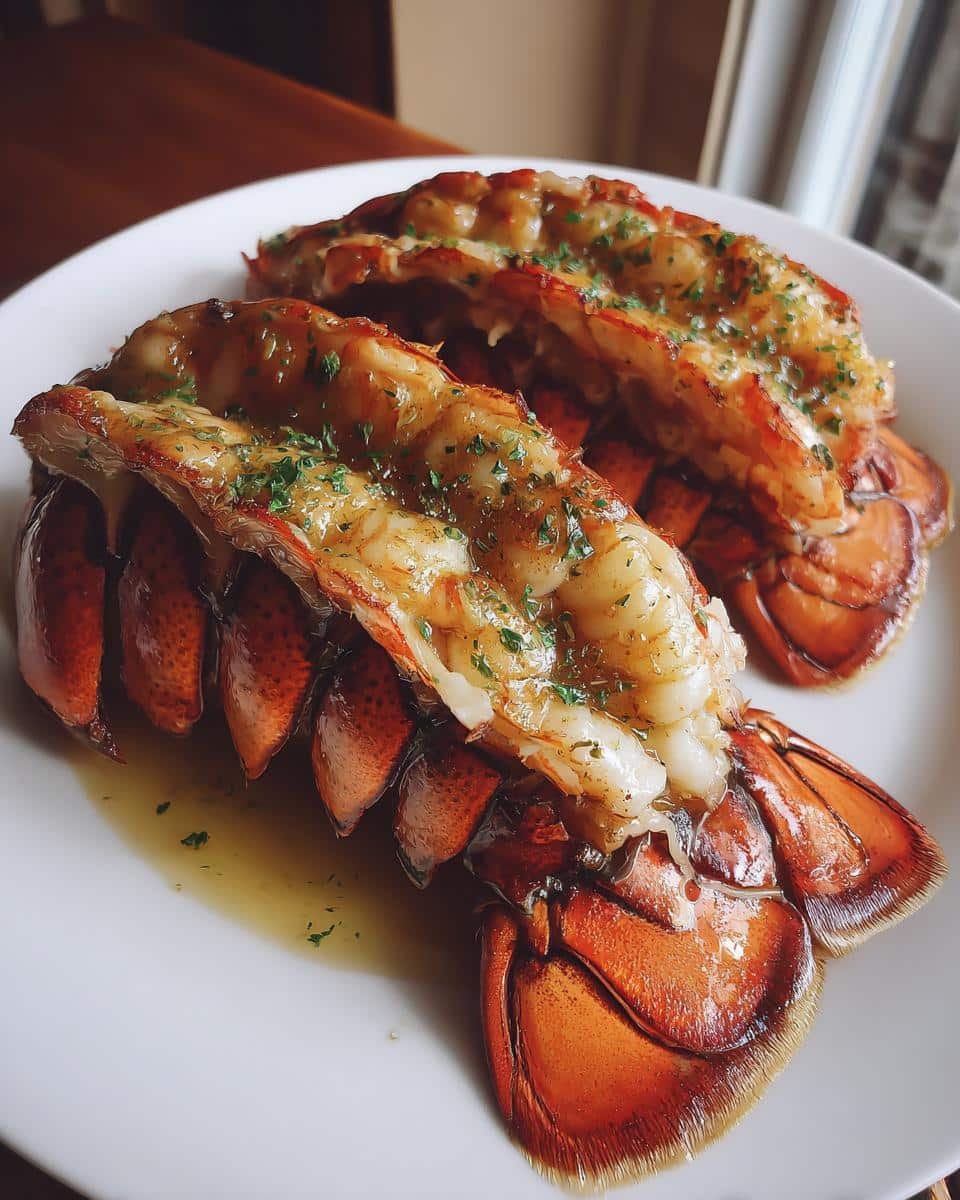 1 Irresistible Butter Lobster Tail Recipe That Melts Hearts 3 butter lobster tail - detail 3
